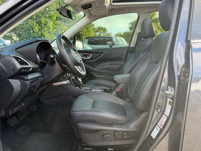 Used 2019 Subaru Forester Limited AWD/4WD image 10