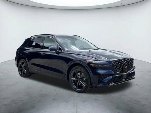 New 2026 Genesis GV70 2.5T Sport Prestige AWD/4WD image 7