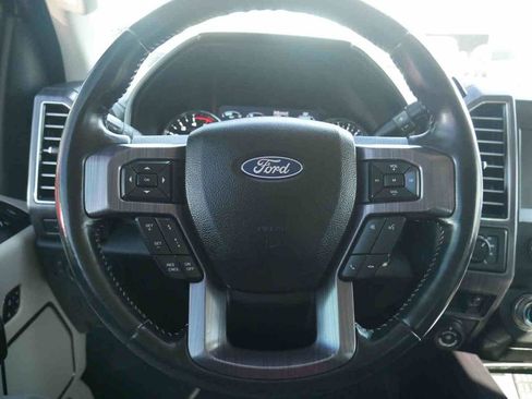 Used 2021 Ford F450 Limited image 49