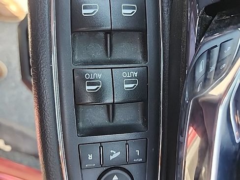 Certified 2019 RAM 1500 Laramie w/ Convenience Group RWD image 20