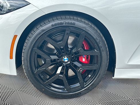 New 2026 BMW 330i 330i NA w/ M Sport Package image 27
