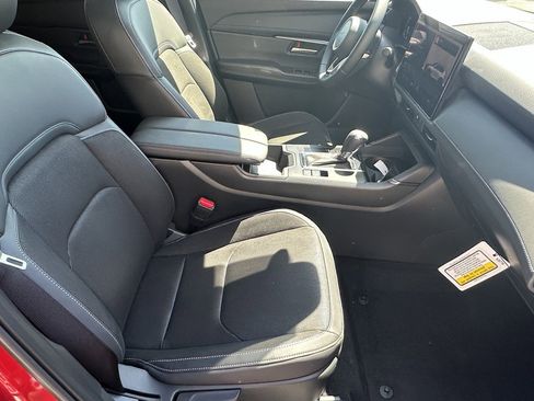 New 2026 MAZDA CX-5 Select AWD/4WD image 14