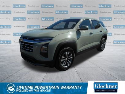 New 2026 Chevrolet Equinox LT w/ Convenience Package II