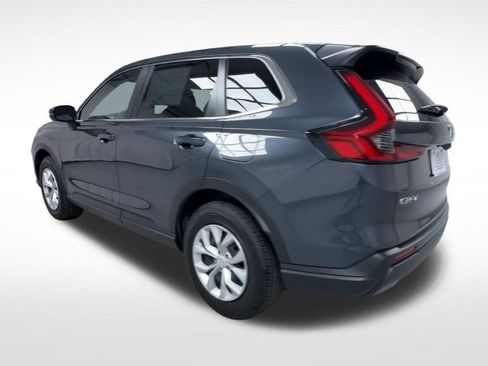 Used 2025 Honda CR-V LX image 6