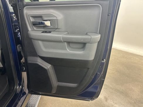 Used 2014 RAM 1500 Big Horn AWD/4WD image 21