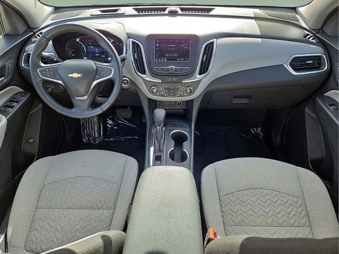 Used 2024 Chevrolet Equinox LT image 19