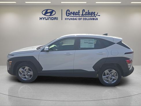 New 2026 Hyundai Kona SE FWD image 2
