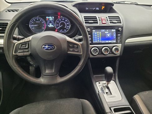 Used 2015 Subaru Crosstrek 2.0i Premium AWD/4WD image 22