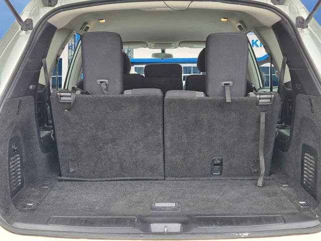 Used 2020 Nissan Pathfinder S FWD image 10