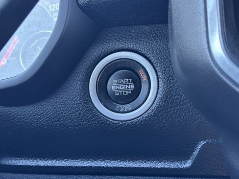 Used 2021 RAM 2500 Big Horn w/ Level 1 Equipment Group image 25