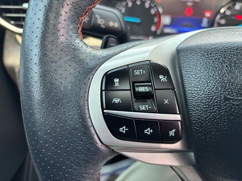 Used 2023 Ford Explorer Timberline w/ Timberline Technology Package AWD/4WD image 20