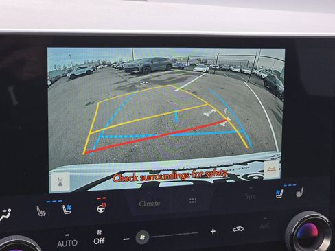 Used 2022 Lexus NX 350 AWD w/ Luxury Package image 13