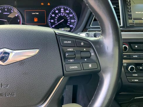 Used 2016 Hyundai Genesis 3.8 w/ Option Group 03 image 23