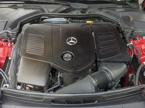 Used 2024 Mercedes-Benz C 300 4MATIC Sedan image 14