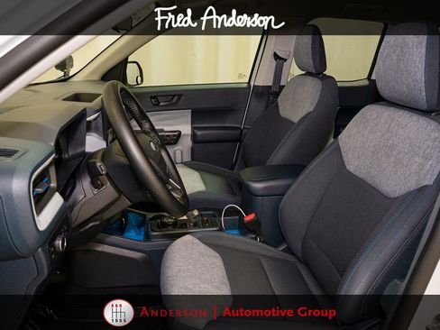 Used 2025 Ford Maverick XLT FWD image 10
