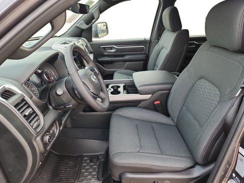 New 2026 RAM 1500 Lone Star image 9