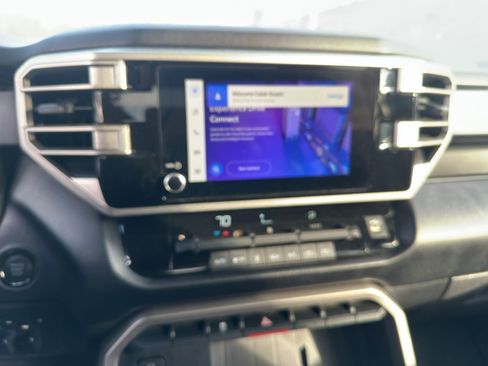 Used 2025 Toyota Tundra SR5 image 12