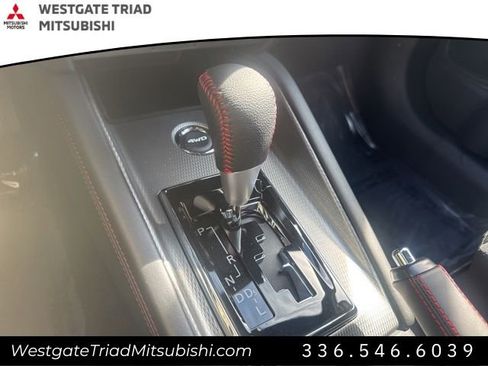 New 2026 Mitsubishi Outlander Sport AWD image 23