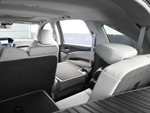 Used 2020 Acura MDX SH-AWD w/ Technology Package image 22