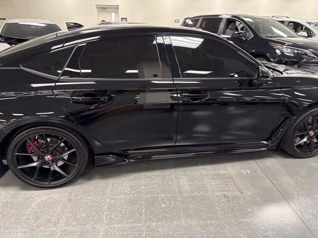 Used 2026 Honda Civic Type R image 8