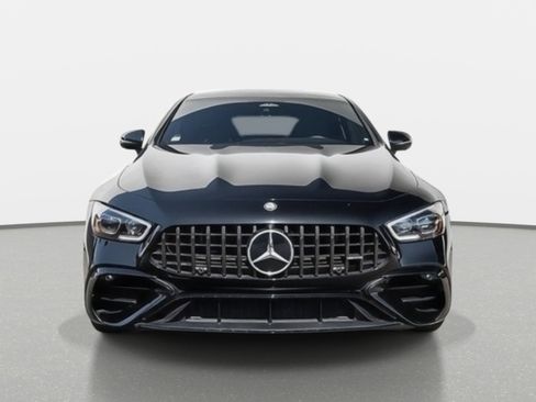 Used 2024 Mercedes-Benz AMG GT 53 image 4