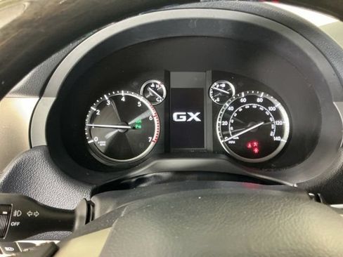 Used 2020 Lexus GX 460 Premium w/ Premium Package AWD/4WD image 15