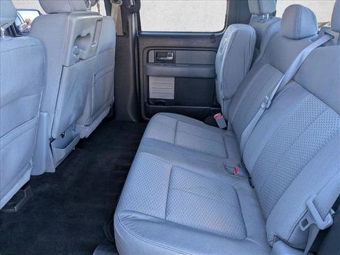 Used 2014 Ford F150 XLT w/ Equipment Group 302A Luxury image 17