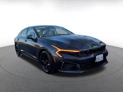 Used 2025 Kia K5 LXS image 3