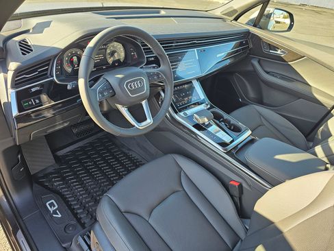 New 2026 Audi Q7 Premium Plus image 2