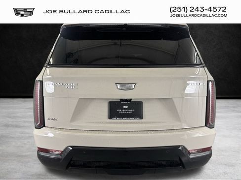 New 2026 Cadillac Escalade IQL Sport 1 image 3