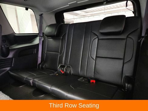 Used 2016 Chevrolet Tahoe LT AWD/4WD image 27
