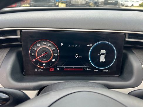 Used 2022 Hyundai Tucson Limited FWD image 58