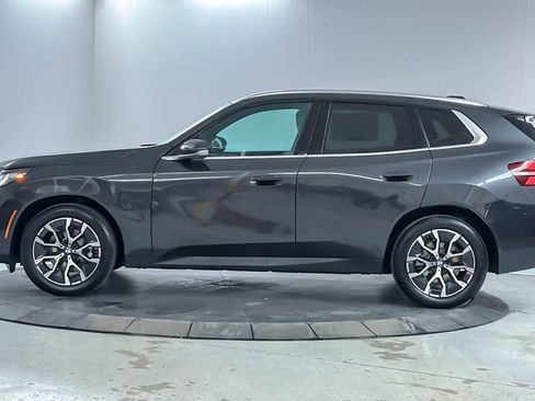 New 2026 BMW X3 xDrive30 AWD/4WD image 5