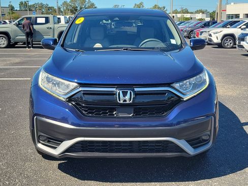 Used 2020 Honda CR-V EX image 8
