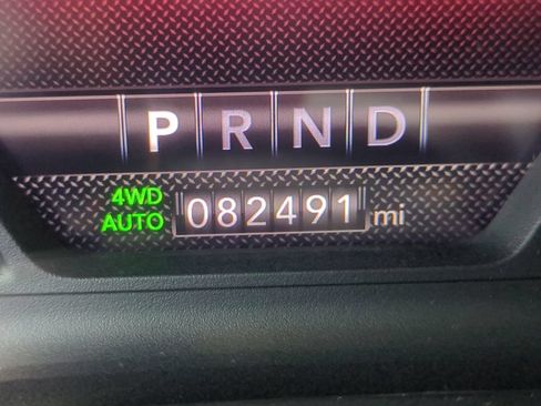 Used 2022 RAM 1500 Laramie AWD/4WD image 31