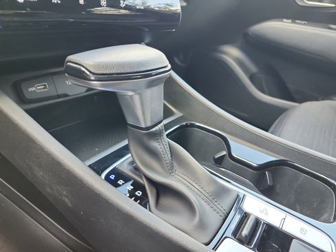 Used 2024 Hyundai Santa Cruz SEL FWD image 14