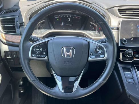 Used 2021 Honda CR-V Touring image 14