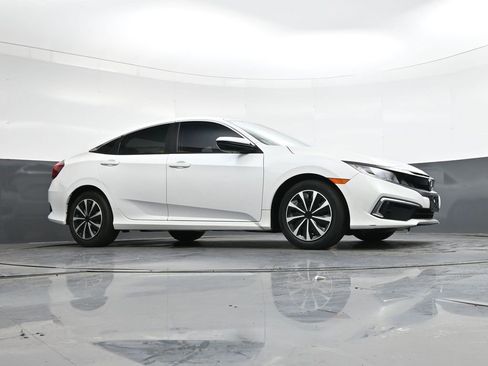Used 2020 Honda Civic LX image 33