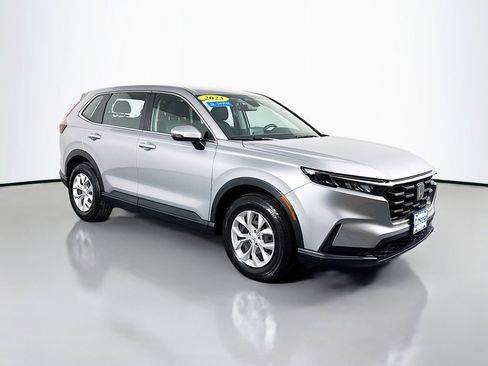 Certified 2023 Honda CR-V LX image 1