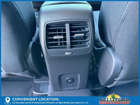 New 2026 Ford Escape Active image 19