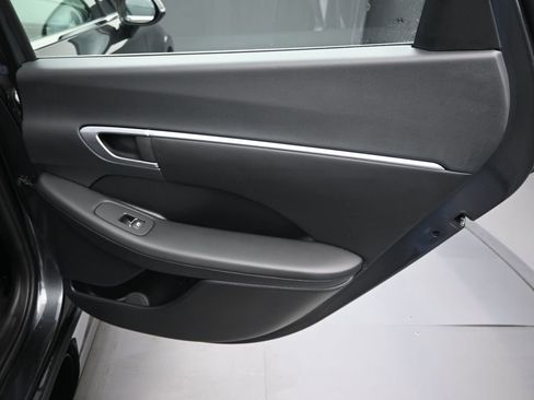 Certified 2022 Hyundai Sonata SEL image 28