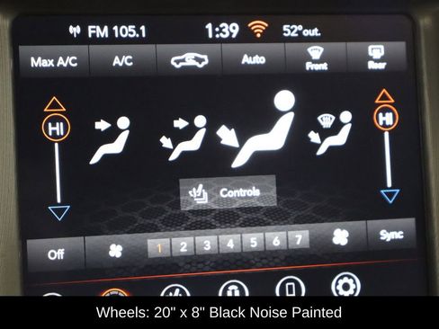 Used 2023 Dodge Charger GT w/ Blacktop Package image 25