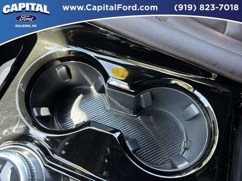 Used 2025 Ford Explorer Platinum RWD image 32