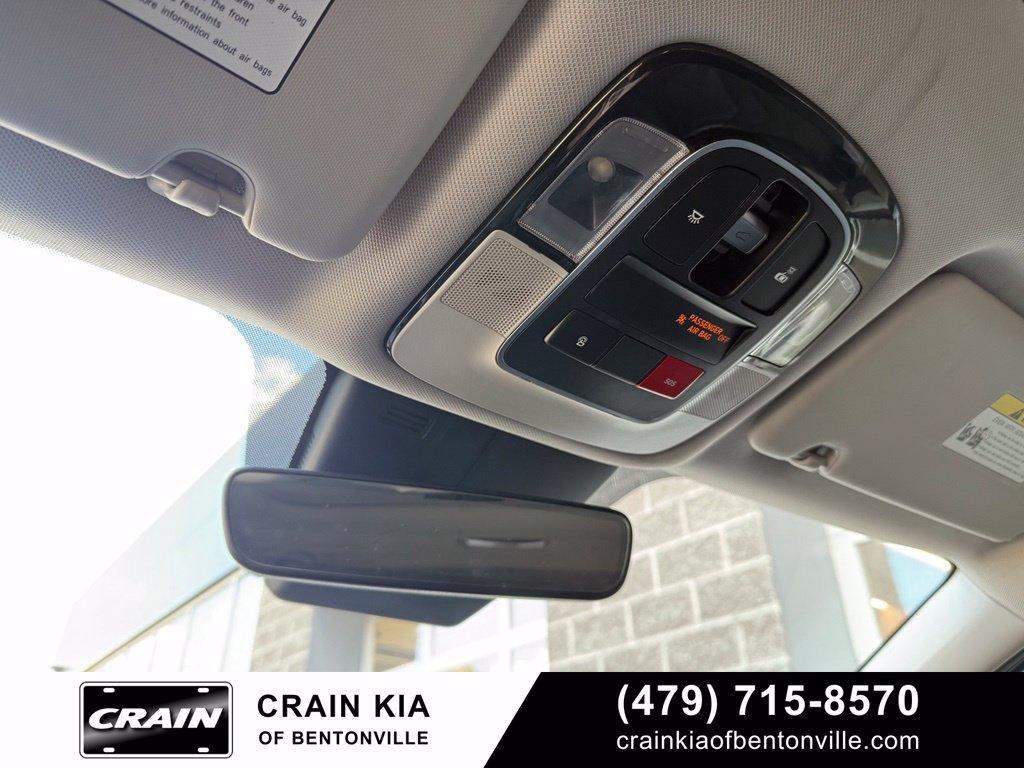 Used 2023 Hyundai Tucson SEL w/ Convenience Package FWD image 19
