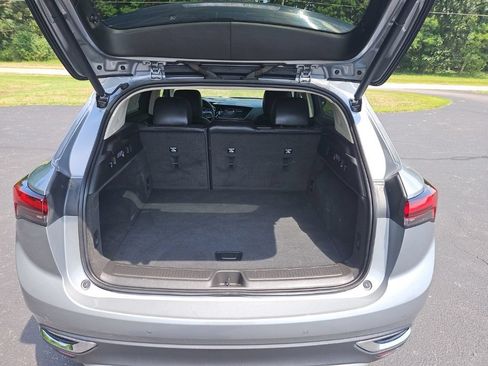 Certified 2023 Buick Envision Essence AWD/4WD image 26