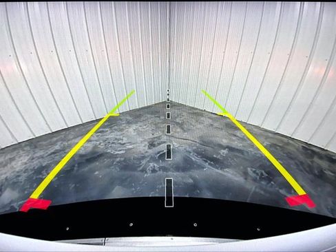 Used 2023 Jeep Grand Cherokee Overland image 21