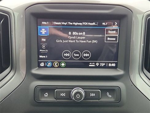 Used 2024 GMC Sierra 3500 Pro image 13