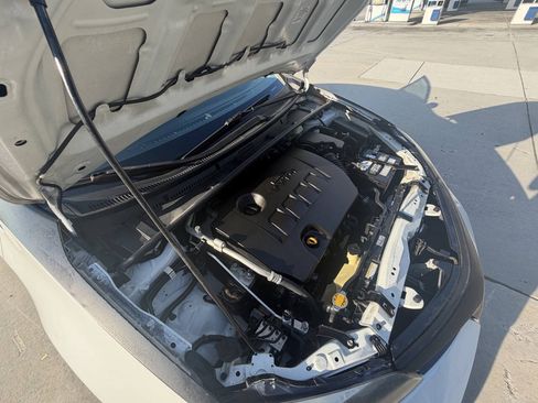 Used 2017 Toyota Corolla SE 50th Anniversary FWD image 30