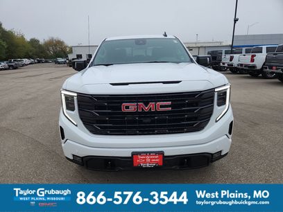 New 2026 GMC Sierra 1500 Elevation w/ Elevation Premium Package