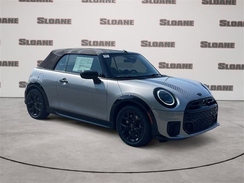 New 2026 MINI Cooper S image 7
